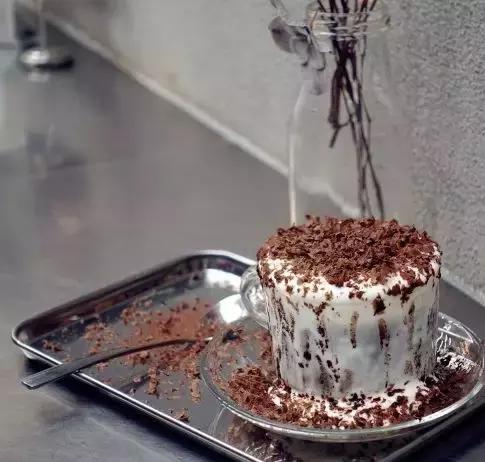 隐藏上海的精致小店,一个35平的精致小店