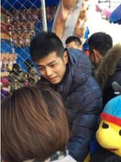 许梦君男篮国奥,许梦君国家队