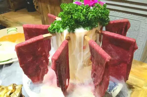 2019年度武汉美食top2 (好吃的武汉犄角旮旯里的地道美食)