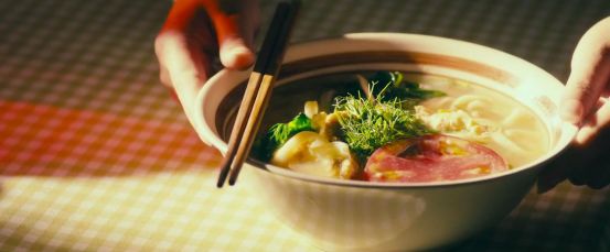 快！快！吃掉这些冒着热气的电影！