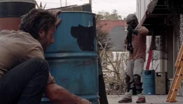 末日生存法则最重要的是什么,末日生存指南小技巧