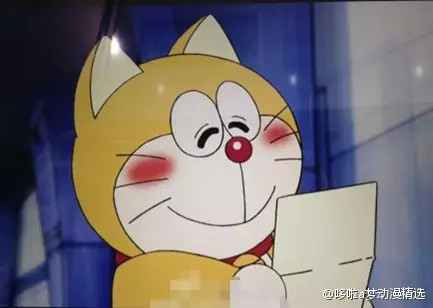 哆啦A梦曾经4破世界纪录，这些小秘密可能你还不知道