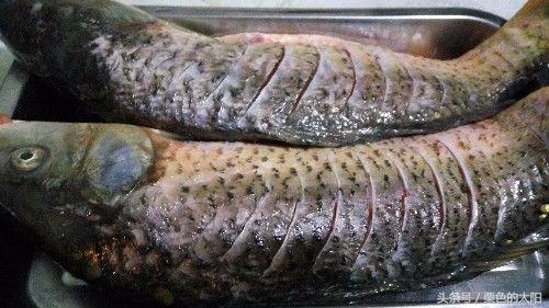 自制酸菜鱼做法步骤详解,酸菜鱼火锅最简单的做法