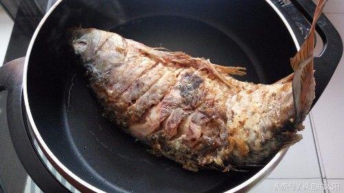 自制酸菜鱼做法步骤详解,酸菜鱼火锅最简单的做法