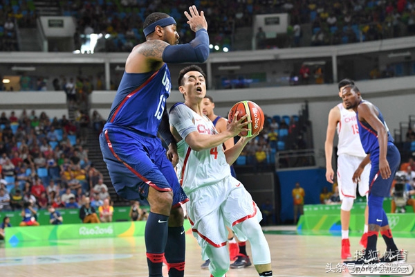 鞍山保罗赵继伟照片,鞍山保罗赵继伟10佳助攻