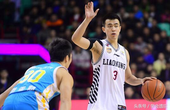 鞍山保罗赵继伟照片,鞍山保罗赵继伟10佳助攻