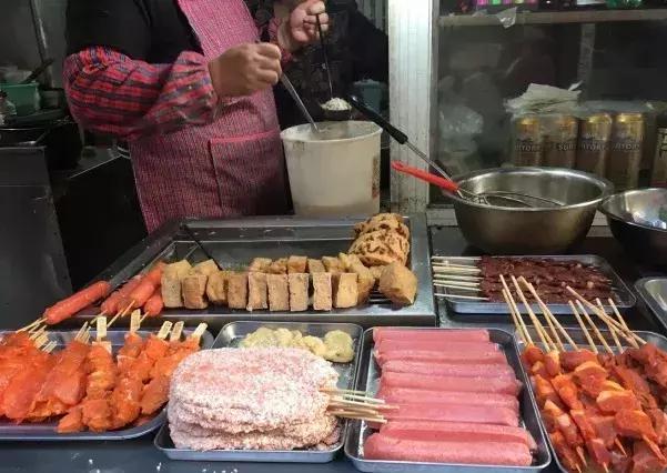 最全的上海美食盘点最想吃哪一个,上海十大美食排行榜最新