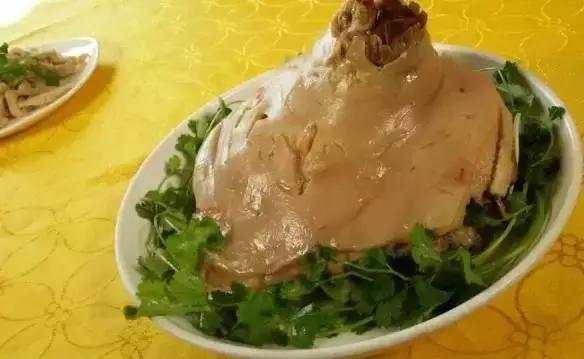 最全的上海美食盘点最想吃哪一个,上海十大美食排行榜最新