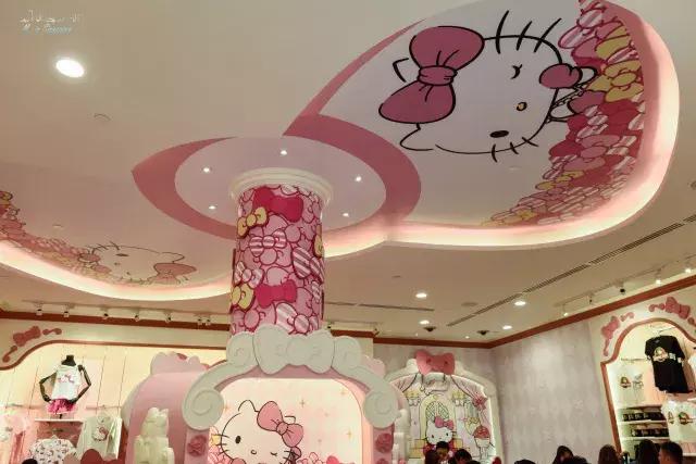 新加坡环球影城二十四座游乐设施,新加坡环球影城主题乐园图片