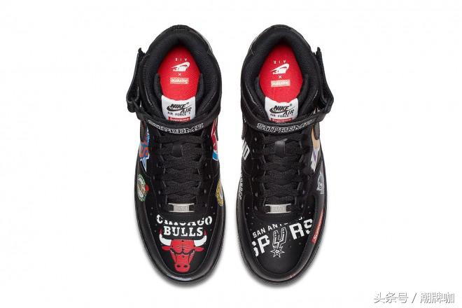 supreme耐克联名工装,supreme耐克联名工装外套