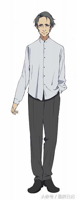 动漫beatless简介,beatless声优