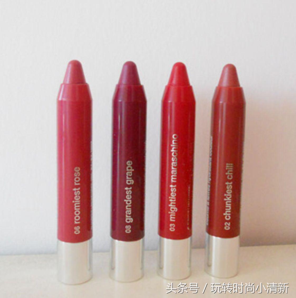 网友评价最好用的口红是哪个,测评大牌最热销口红和最冷门色号