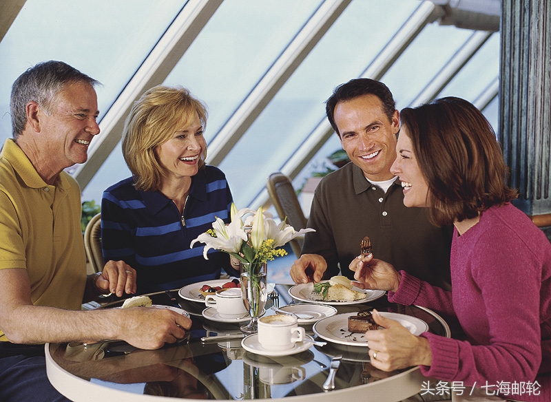 晕船可以坐邮轮吗,大邮轮旅游会晕船吗