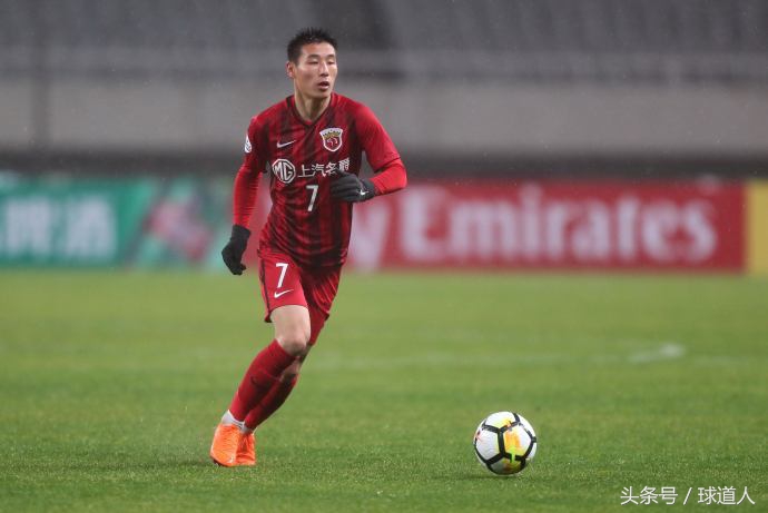 武磊亚足联点评,武磊亚足联评价