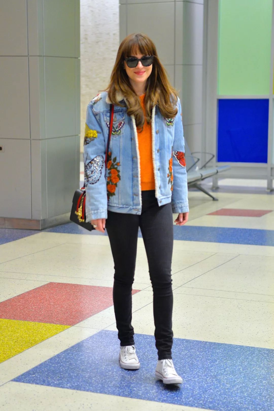 gucci是怎样成为全球最火品牌的,gucci设计look