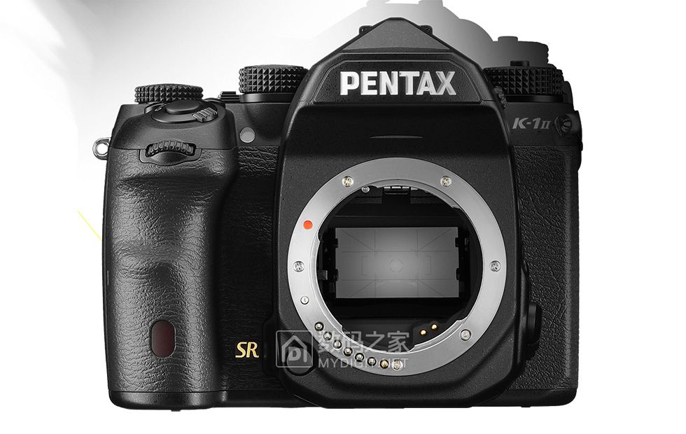 宾得k-1markii,宾得k-1高感