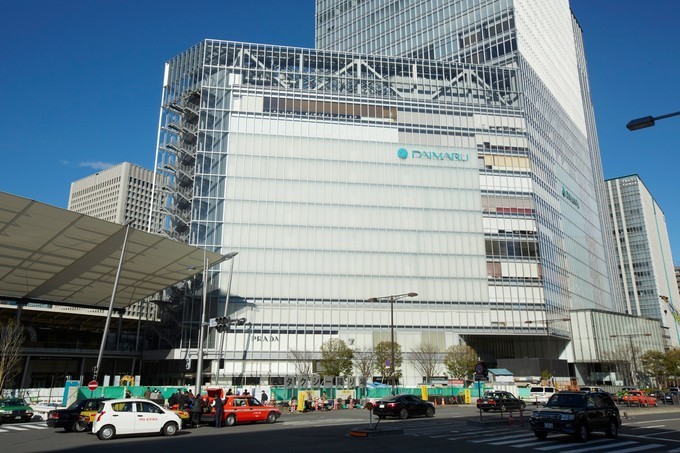 鏃ユ湰涓滀含璐墿鍚冮キ鏀荤暐,涓滀含骞充环缇庨鎺ㄨ崘鏀荤暐