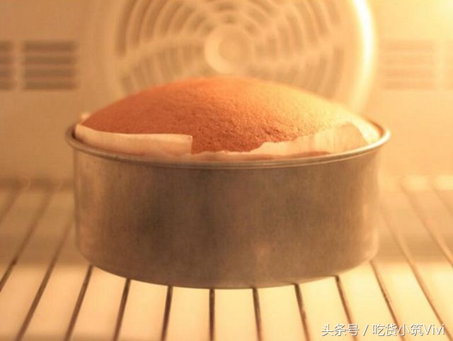 全蛋打发失败做什么,烘焙师教你蛋清打发