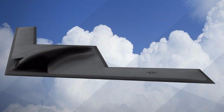 特朗普宣布2019超大规模军费想干啥？这些是他想要的战机舰艇导弹