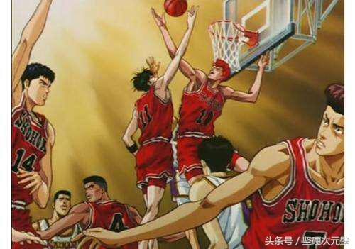 日漫动画推荐排行榜前十名,日媒票选六大动漫之最