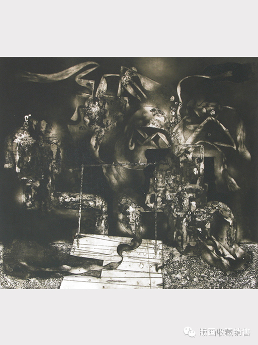 版画装裱的讲究,木刻版画装帧