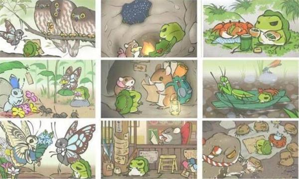 快速理解游戏原理的方法,我们为什么玩游戏越来越不开心了