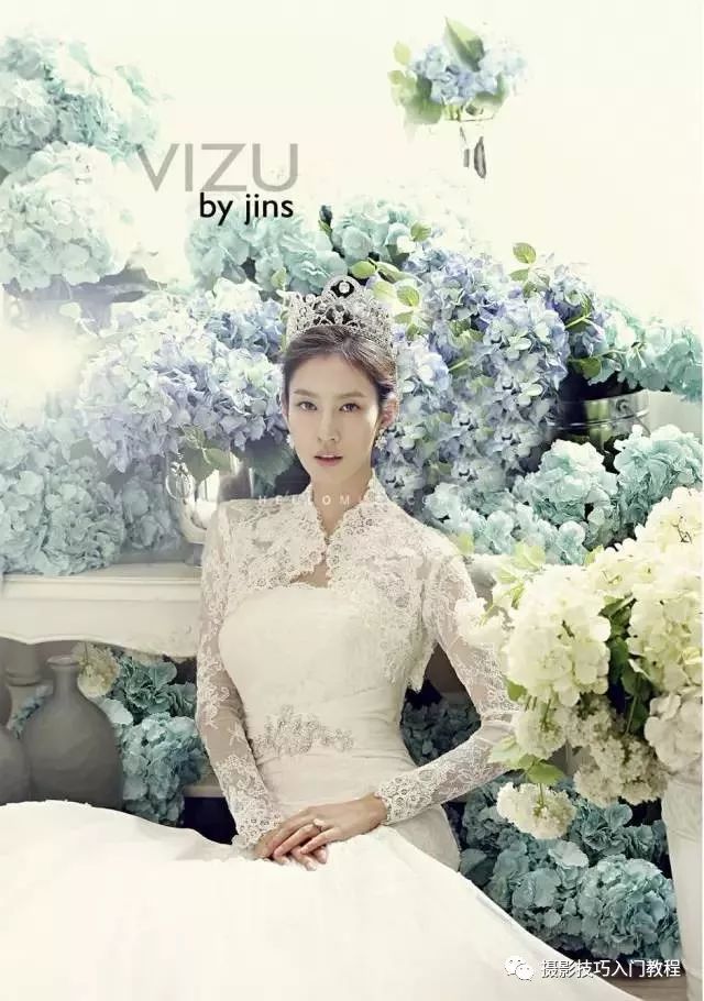 摄影漂亮个性婚纱照图片,婚纱照35张精修图怎么选比较适合