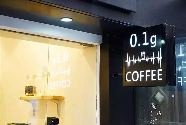 隐藏上海的精致小店,一个35平的精致小店