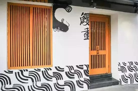 隐藏上海的精致小店,一个35平的精致小店