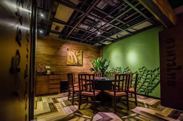 隐藏上海的精致小店,一个35平的精致小店