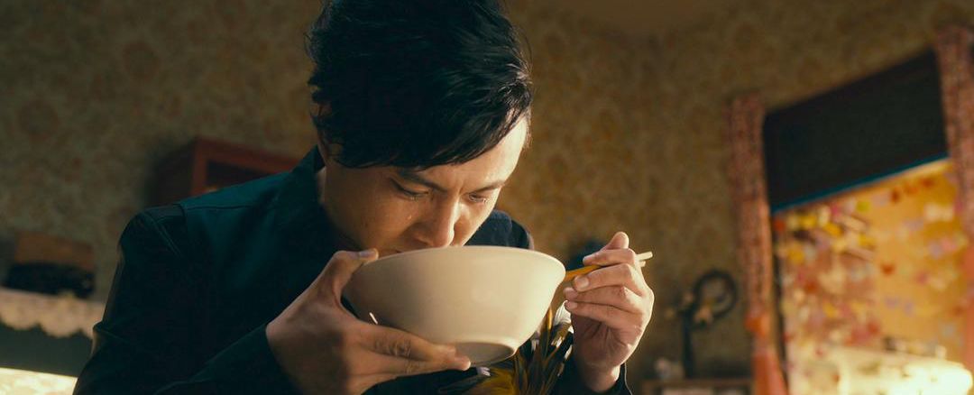 快！快！吃掉这些冒着热气的电影！