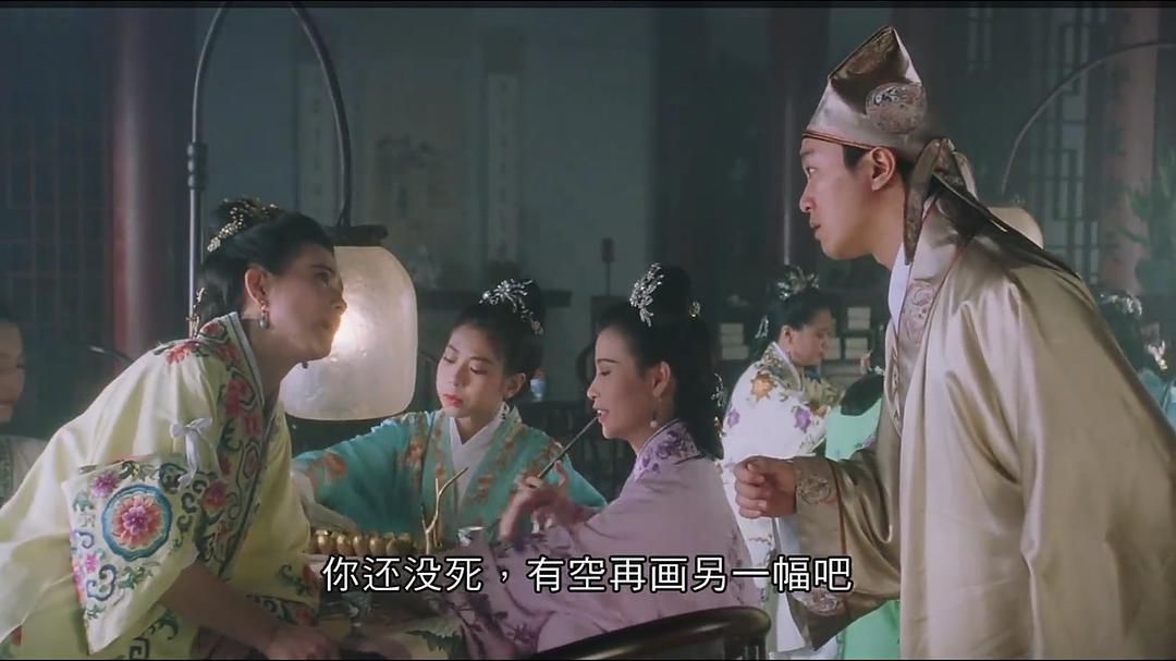 快！快！吃掉这些冒着热气的电影！