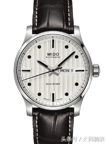 瑞士手表最好的表是哪款,入门级瑞士手表推荐