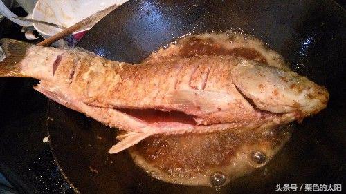 自制酸菜鱼做法步骤详解,酸菜鱼火锅最简单的做法