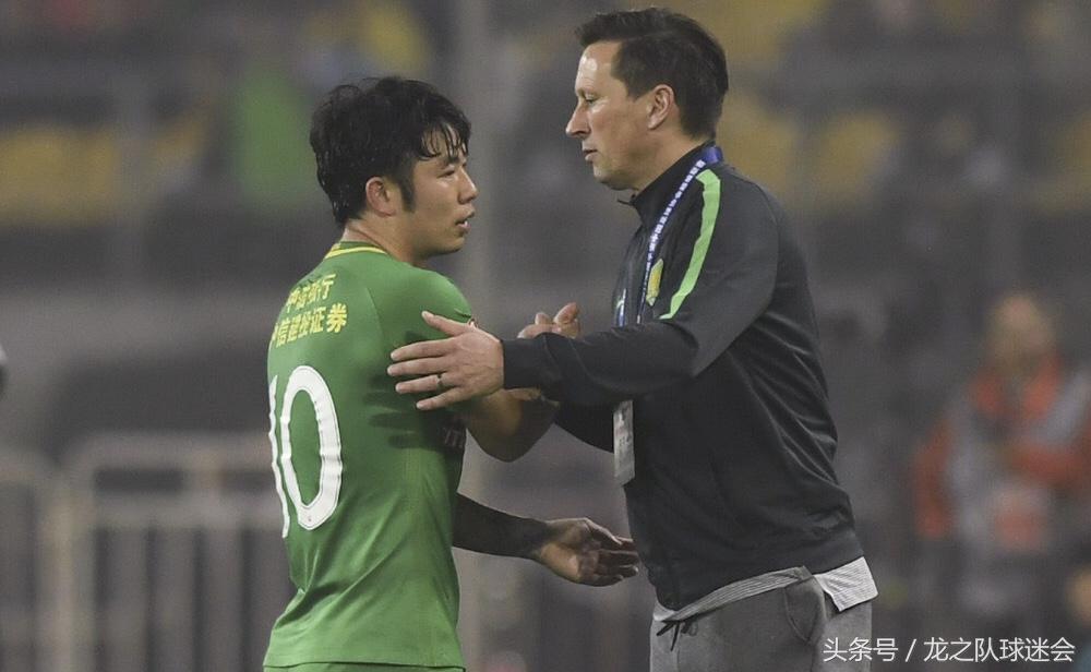 北京中赫国安最新转会消息,中超巡礼北京国安2007