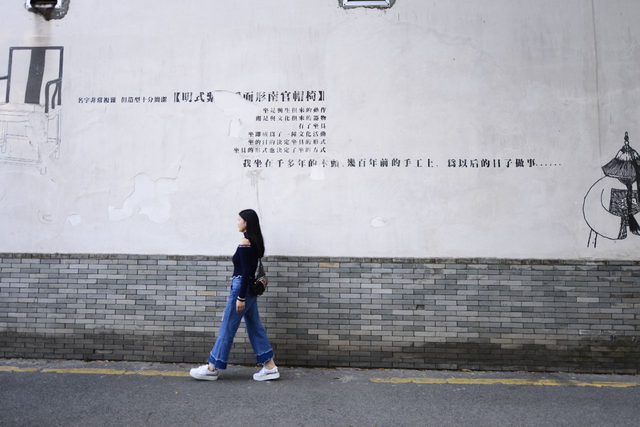 广州1850创意园附近有什么好玩的,1850创意园拍照