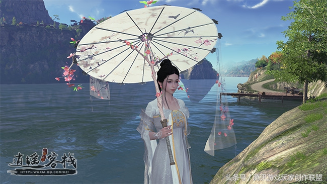 外观比拼中西方风情谁更胜一筹