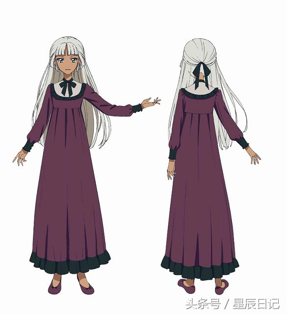 动漫beatless简介,beatless声优