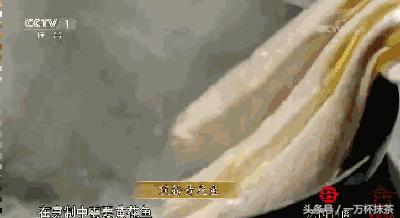 舌尖上的中国生活中的经典美食,美食菜谱舌尖上的中国