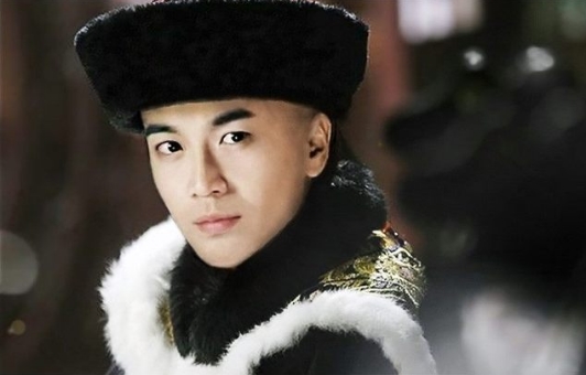 为了旅行提早杀青？如此任性的张智尧只想做个安静的*男美**子