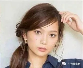 超减龄编发教程超简单,九款四季皆宜的时尚编发教程