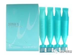 为什么经常烫染却仍有一头乌黑亮丽的秀发？明星护发秘籍大总结！