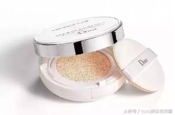 日韩大牌气垫,日韩哪个牌子气垫好用