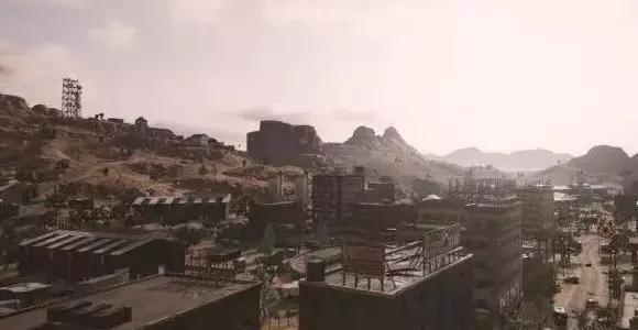 布兰登绝地求生,绝地求生采访博主