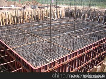 独立承台基础施工工艺流程,承台施工工艺流程视频