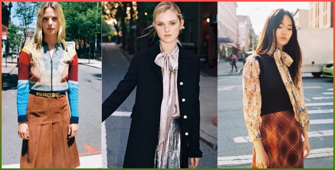 gucci是怎样成为全球最火品牌的,gucci设计look