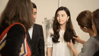 为什么经常烫染却仍有一头乌黑亮丽的秀发？明星护发秘籍大总结！