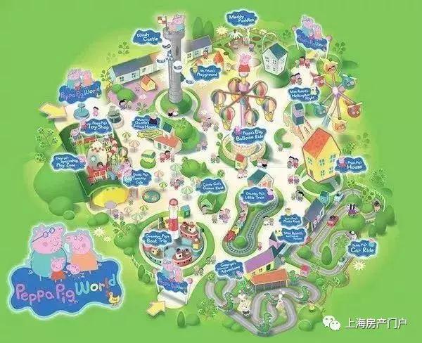 上海新建地标最新消息,上海即将开放的5个重磅新地标