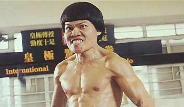 中国最丑的明星前十名,娱乐圈最丑女星