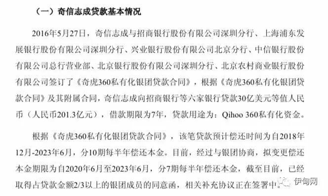 浅谈360借壳上市，为什么要回归A股？